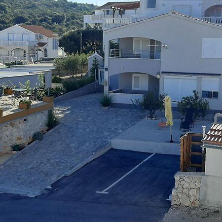 Apartment Mezaroca Rogoznica  Kültér fotó