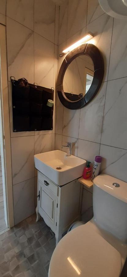 Apartment Mezaroca Rogoznica  Kültér fotó