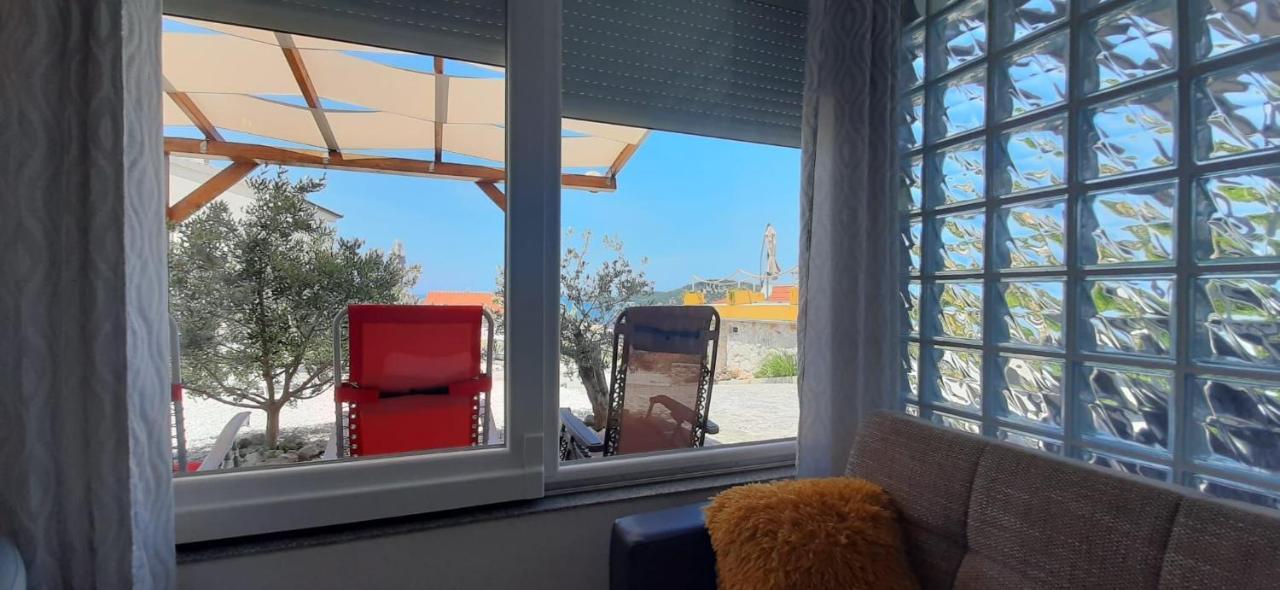 Apartment Mezaroca Rogoznica  Kültér fotó