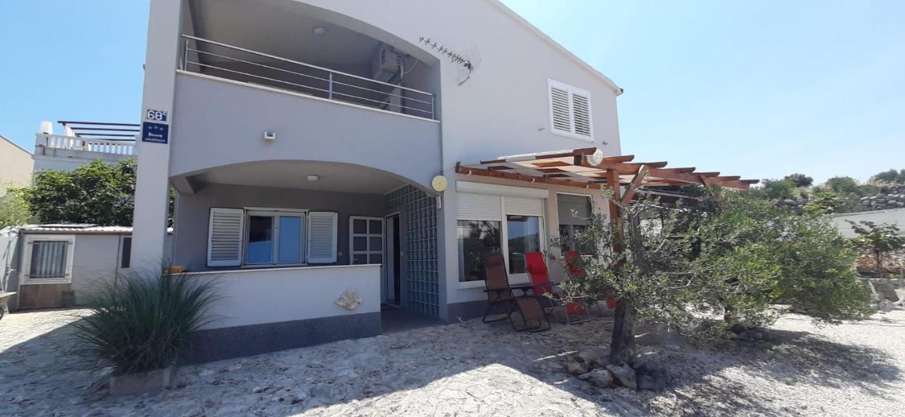 Apartment Mezaroca Rogoznica  Kültér fotó