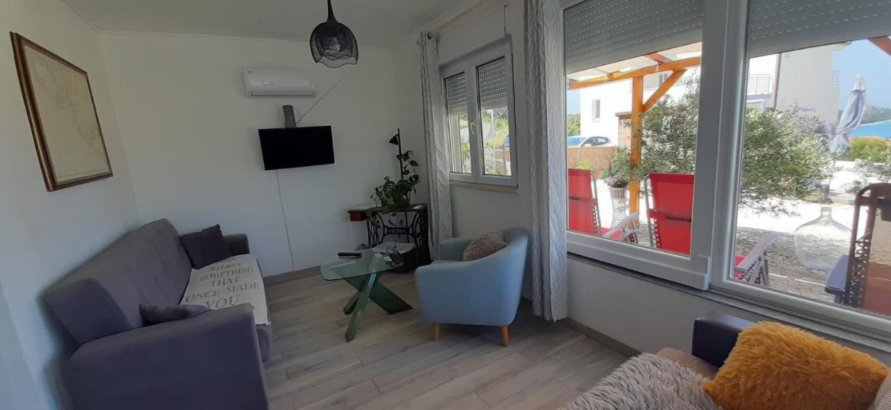 Apartment Mezaroca Rogoznica  Kültér fotó