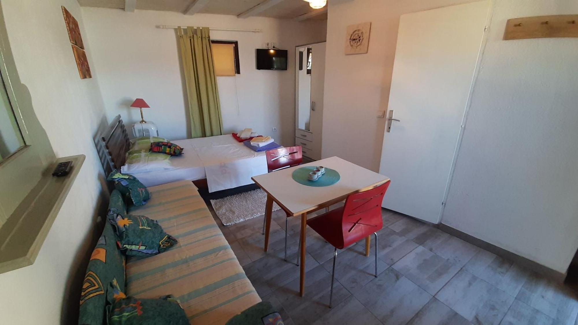 Apartment Mezaroca Rogoznica  Kültér fotó